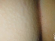 I made him FUCK my PUSSY before we went to dinner 14/16