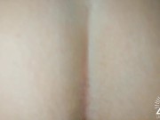 I made him FUCK my PUSSY before we went to dinner 6/16