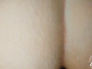 I made him FUCK my PUSSY before we went to dinner 8/16