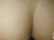 I made him FUCK my PUSSY before we went to dinner 9/16