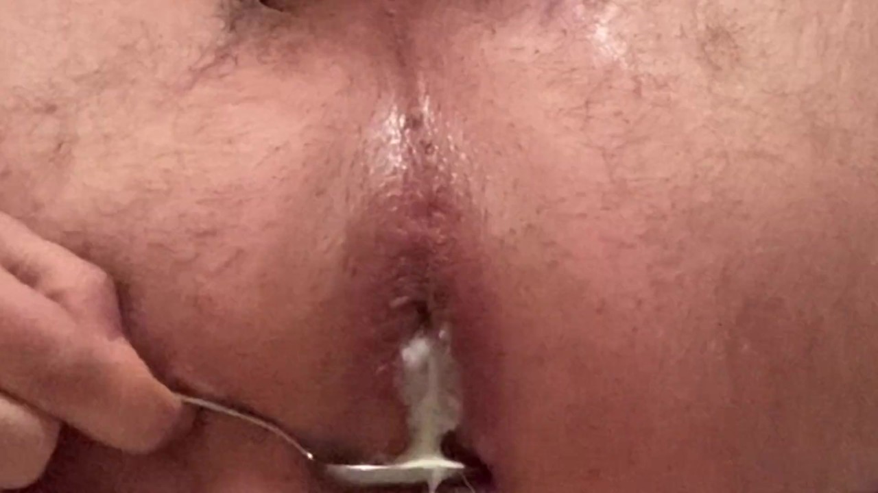 Compilation pushing big sperm loads out of hole ass full of cum - Free Sex Video - RedTube