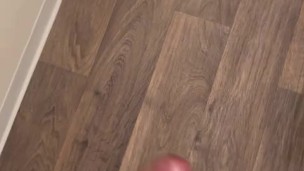BBC cumshot