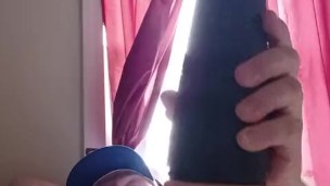 Morning wood