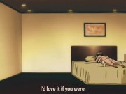 Beauty with White Hair and Big Boobs Likes to Suck Her Nipples 11/16