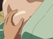 Beauty with White Hair and Big Boobs Likes to Suck Her Nipples 4/16