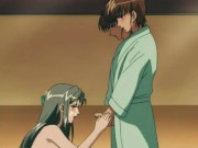 Beauty with White Hair and Big Boobs Likes to Suck Her Nipples 8/16