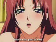 Big Boobed Redhead Likes To Get Her Ass Fucked 11/16