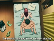 Big Boobed Redhead Likes To Get Her Ass Fucked 5/16