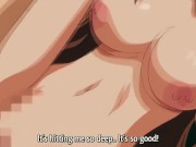 Big Boobed Redhead Likes To Get Her Ass Fucked 8/16