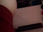 Shakin ass on Snapchat 14/16