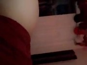 Shakin ass on Snapchat 16/16