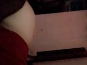 Shakin ass on Snapchat 6/16