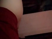 Shakin ass on Snapchat 8/16