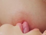 ULTRAFILMS Two beautiful girls Freya Mayer and Evelin Elle satisfying one another on the couch 4/16