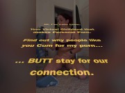 Big boobs babe trying on ripped jeans & corset outfits barefoot candid real life chatting - Lelu Love 15/16