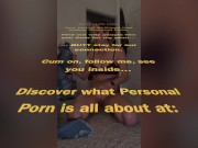 Big boobs babe trying on ripped jeans & corset outfits barefoot candid real life chatting - Lelu Love 16/16