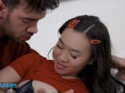 REALITYJUNKIES - Watch Kimmy Kimm Get Extra 6/16