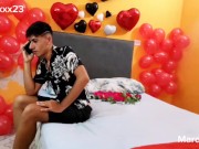 Valentine's Day 2/16