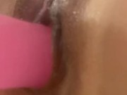 CLOSE UP CREAMPIE PUSSY 10/16