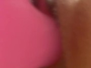 CLOSE UP CREAMPIE PUSSY 5/16