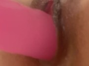 CLOSE UP CREAMPIE PUSSY 6/16