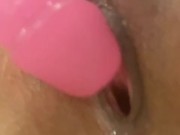 CLOSE UP CREAMPIE PUSSY 7/16
