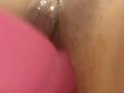 CLOSE UP CREAMPIE PUSSY 8/16