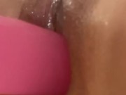 CLOSE UP CREAMPIE PUSSY 9/16