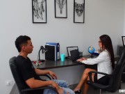 MI PSICOLOGA ME AYUDA CON MI PROBLEMA DE ERECCIÓN 1/16