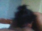 SUPER NASTY RIMJOB POV!!!!!!!!!! 10/16