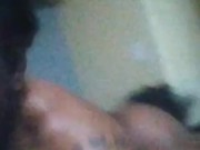 SUPER NASTY RIMJOB POV!!!!!!!!!! 14/16