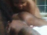 SUPER NASTY RIMJOB POV!!!!!!!!!! 3/16