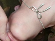 Titty fucks me while I eat ass 5/16