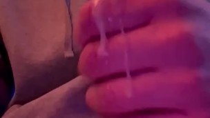 Quick bwc cumshot