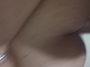 Anal creampie 8/16