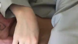 quick sex with my friend's girlfriend before he comes in