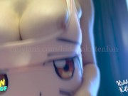 My Sexy Asian Girlfriend Dresses In Kawaii Swimsuit And I Could Not Resist - Hidden Kitten 12/16