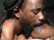 GORILLA P LOVES SOFT SUCKABLE TITTES!!!!!!!!!!! 9/16