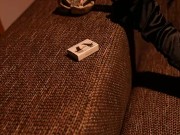 BLACK BUNNY SMOKES AND BREAKS BRIDGES 1WINPORN - NIGONIKA BEST 2024 4/16