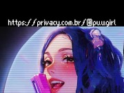 Calça Jeans E Salto Alto - FULL VIDEO PRIVACY 16/16