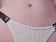 Babando Meu Corpo Todo - FULL VIDEO PRIVACY 14/16