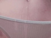 Babando Meu Corpo Todo - FULL VIDEO PRIVACY 15/16