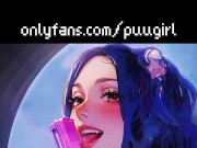 Babando Meu Corpo Todo - FULL VIDEO PRIVACY 16/16