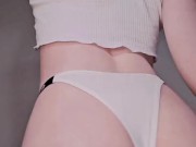 Babando Meu Corpo Todo - FULL VIDEO PRIVACY 6/16