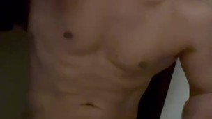 Look how I get hard