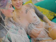 I Had A Orgy Excess with my Naughty Sluts | from Double Anal Penetration to ATM | OF: anuskatzzvip 10/16