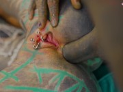 I Had A Orgy Excess with my Naughty Sluts | from Double Anal Penetration to ATM | OF: anuskatzzvip 6/16