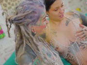 I Had A Orgy Excess with my Naughty Sluts | from Double Anal Penetration to ATM | OF: anuskatzzvip 7/16