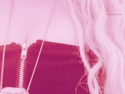 The layers on my tits JOI and cum countdown! 1/16