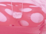 The layers on my tits JOI and cum countdown! 13/16